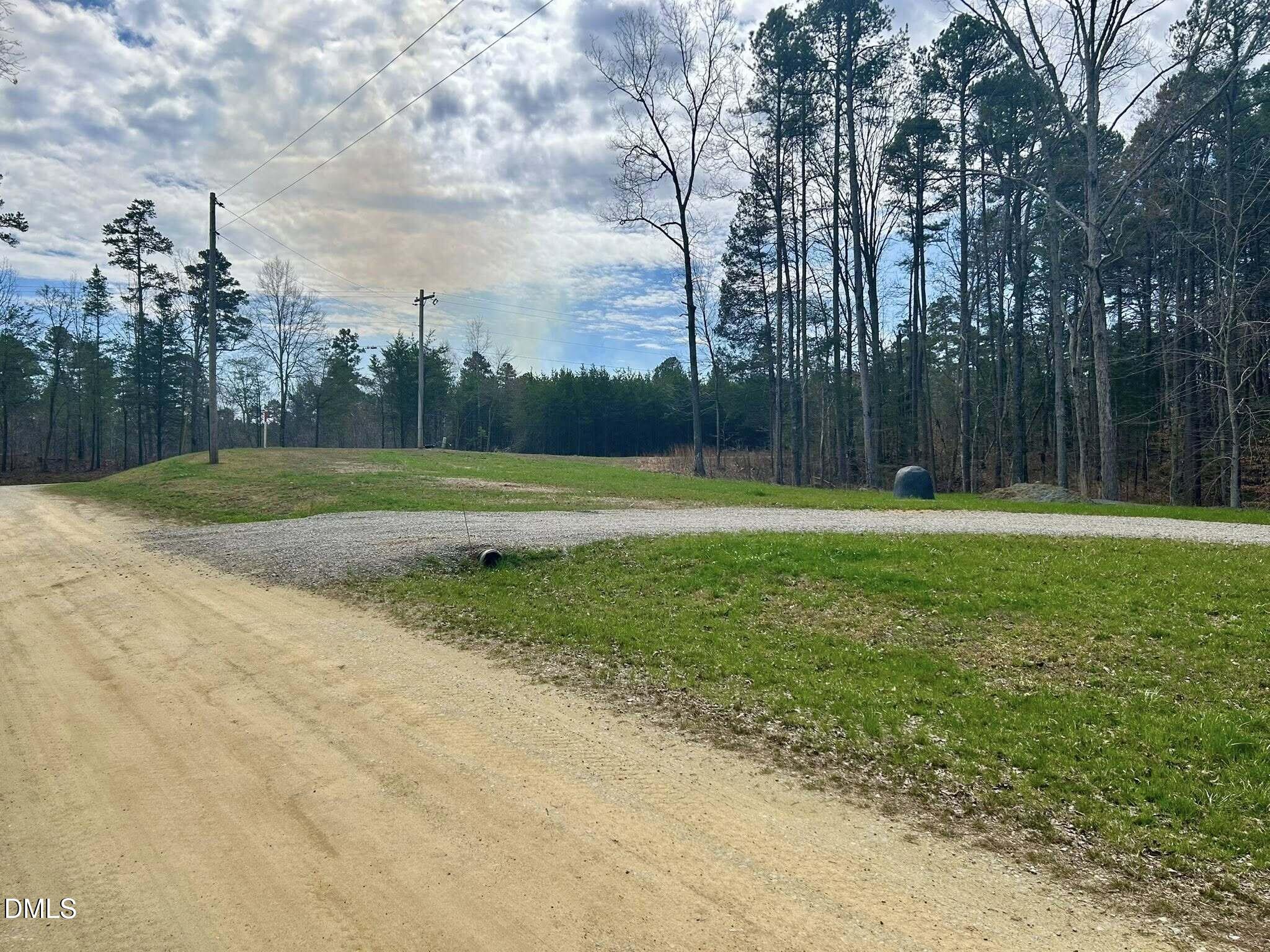 61 Ridgeview Road Leasburg, NC 27291 - Photo 7 of 10 a view of a park