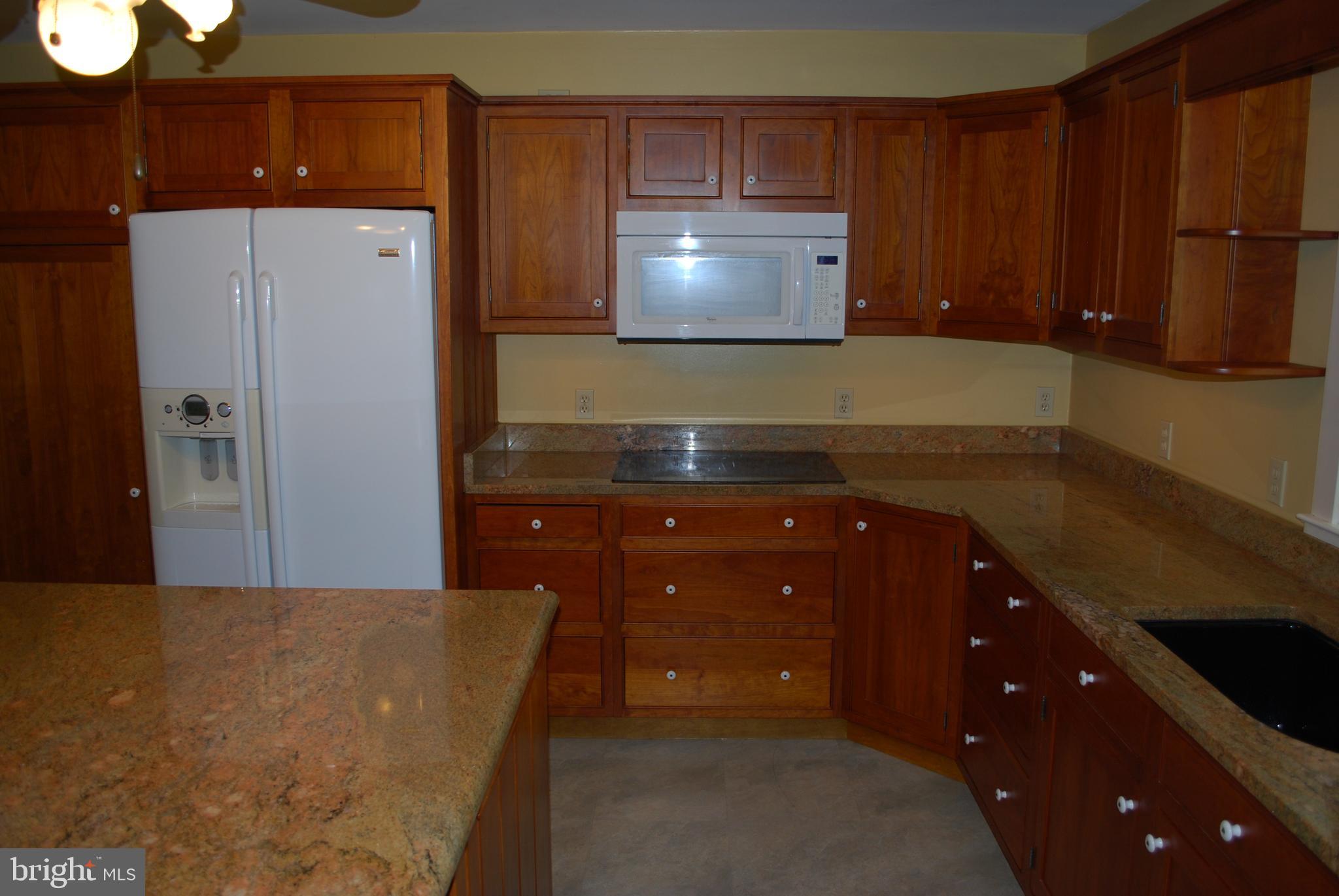 3901 Water Tank Road Manchester, MD 21102 - Photo 13 of 45 kitchen with cook top