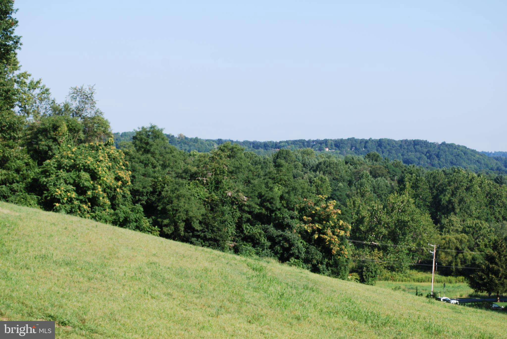 3901 Water Tank Road Manchester, MD 21102 - Photo 9 of 45 View from the front porch