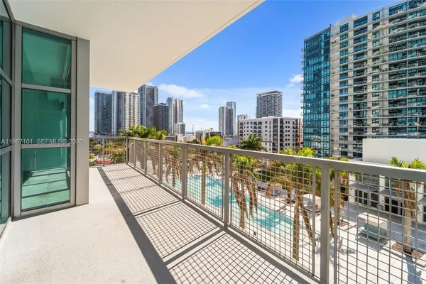 $4,000 | 3301 Northeast 1st Avenue, Unit H1010, Miami, FL 33137