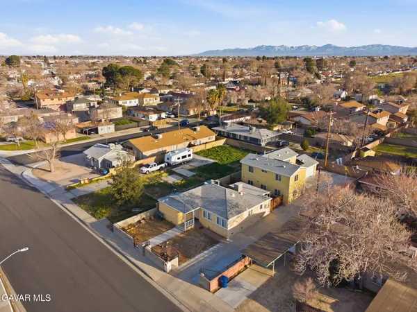 $849,900 | 850 West Milling Street, Lancaster, CA 93534