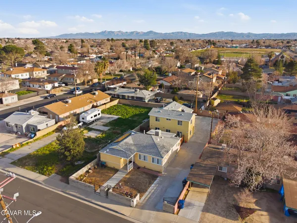 $849,900 | 850 West Milling Street, Lancaster, CA 93534