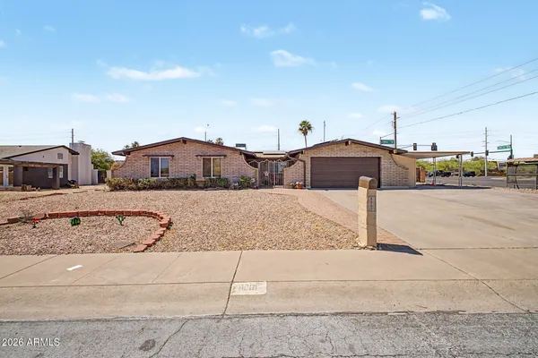 $715,500 | 4001 East Hancock Drive, Phoenix, AZ 85028