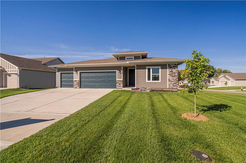 7936 Northeast 80th Ter  