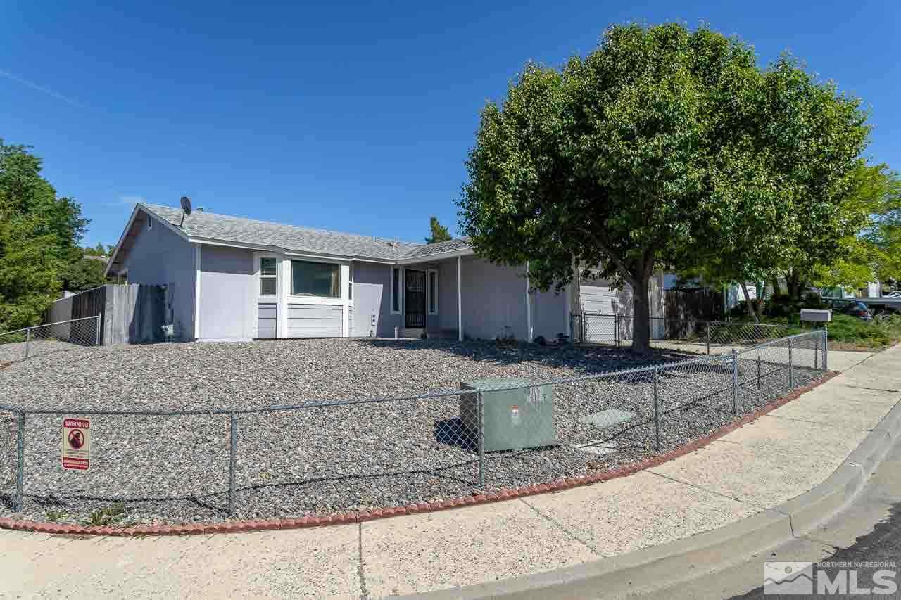 8598 Corrigan Way Reno, NV 89506 - Photo 1 of 13 Photo 1