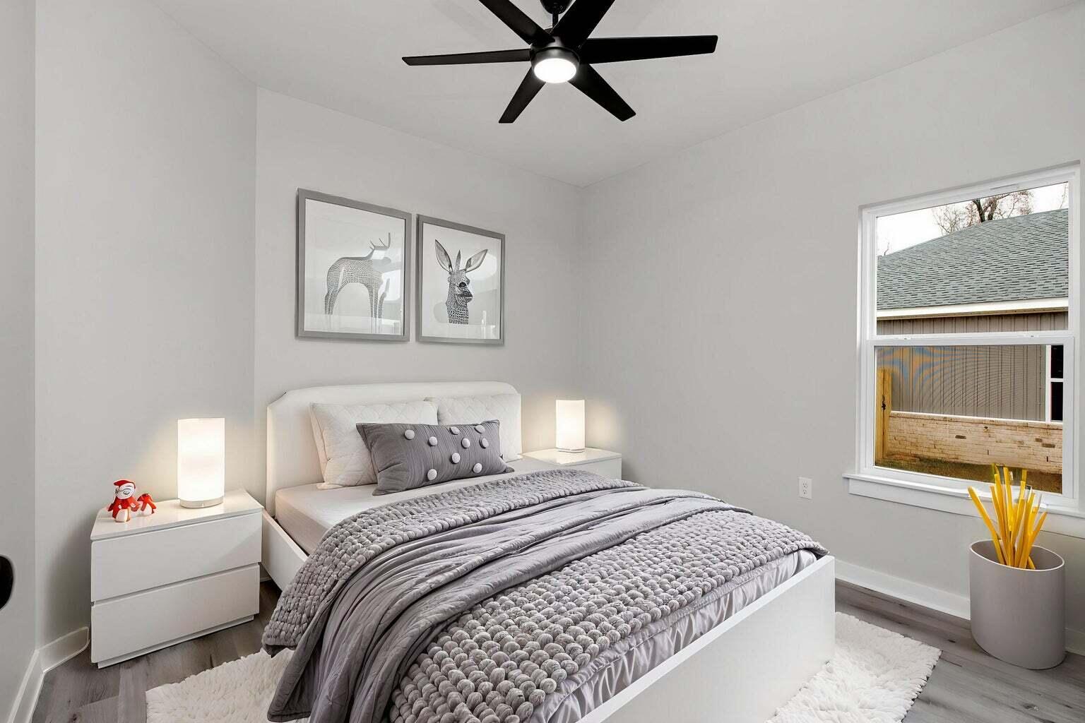 3152 Auburn Road Crestview, FL 32539 - Photo 18 of 27 Bedroom 3