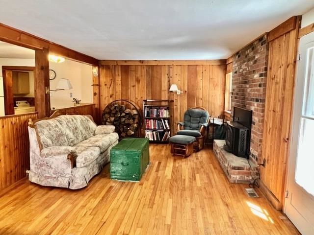 47 Scofield Mountain Road Winchester, NH 03470 - Photo 3 of 26 Gallery Image 3