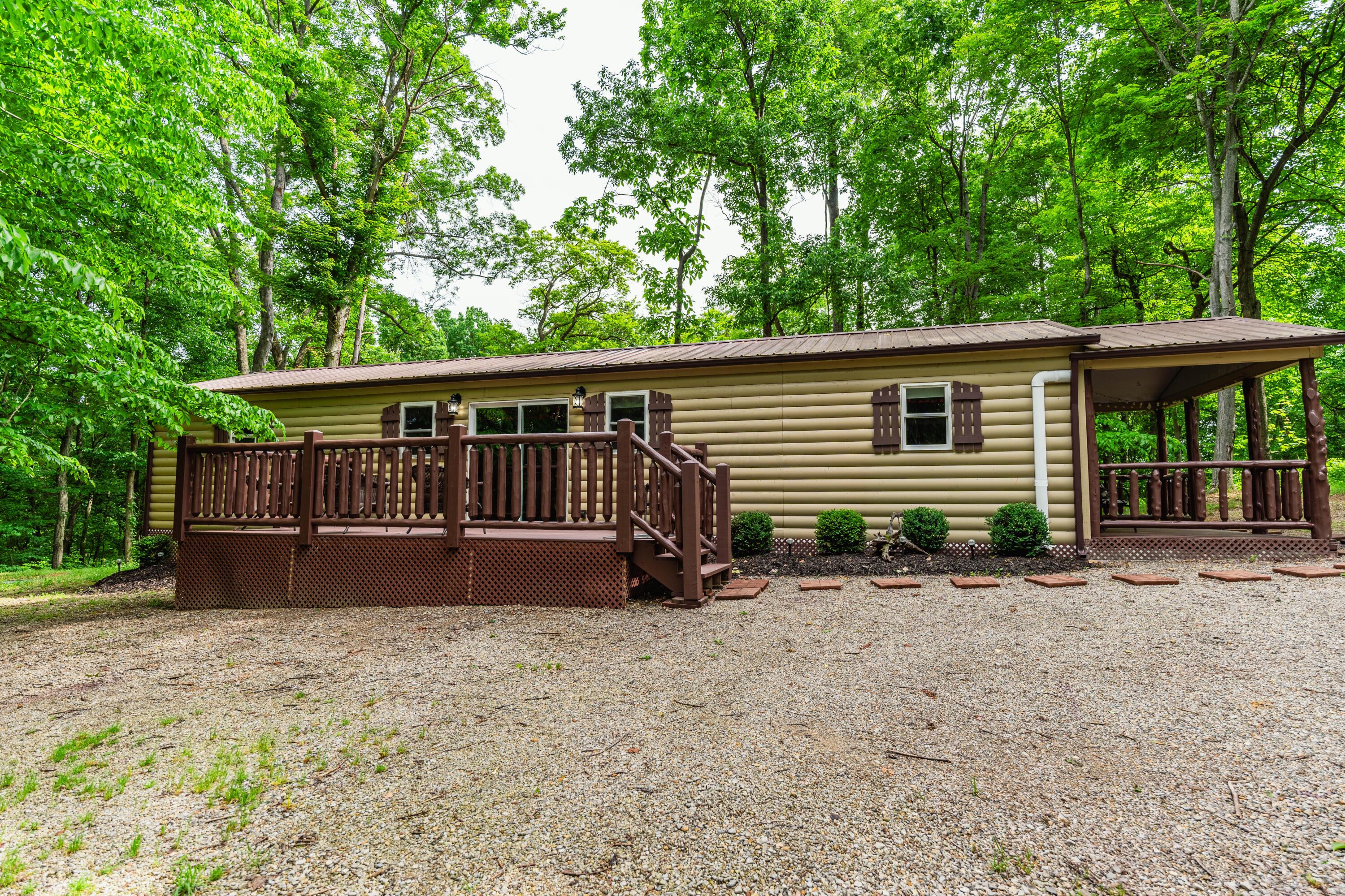 5674 Pleasant Valley Road Nashport, OH 43830 - Photo 8 of 60