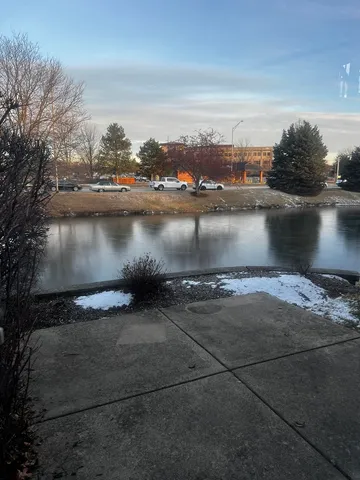 a view of a lake view