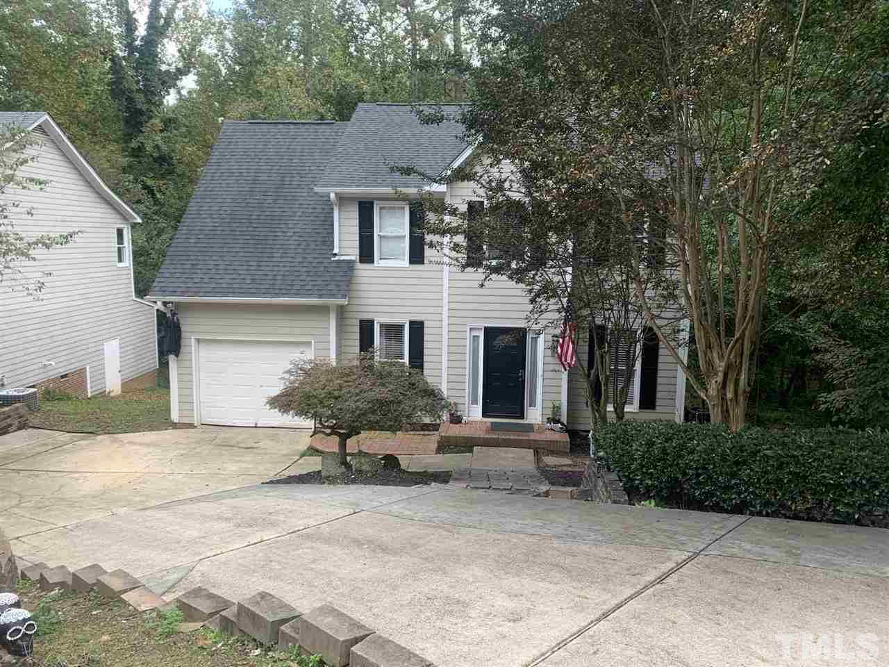 2901 Isabella Drive Raleigh, NC 27603 - Photo 1 of 16 Gallery Image 1