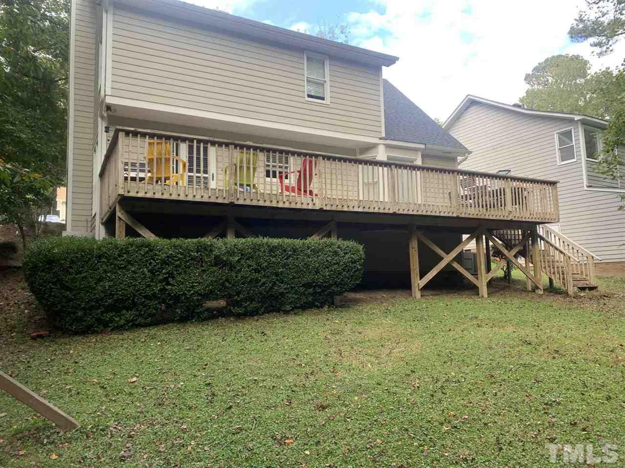 2901 Isabella Drive Raleigh, NC 27603 - Photo 2 of 16 Gallery Image 2