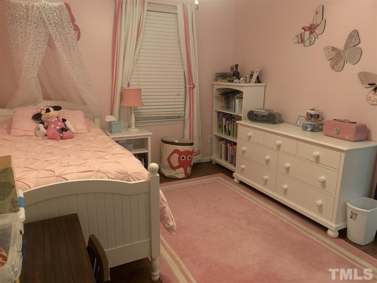 2901 Isabella Drive Raleigh, NC 27603 - Photo 11 of 16 Gallery Image 11