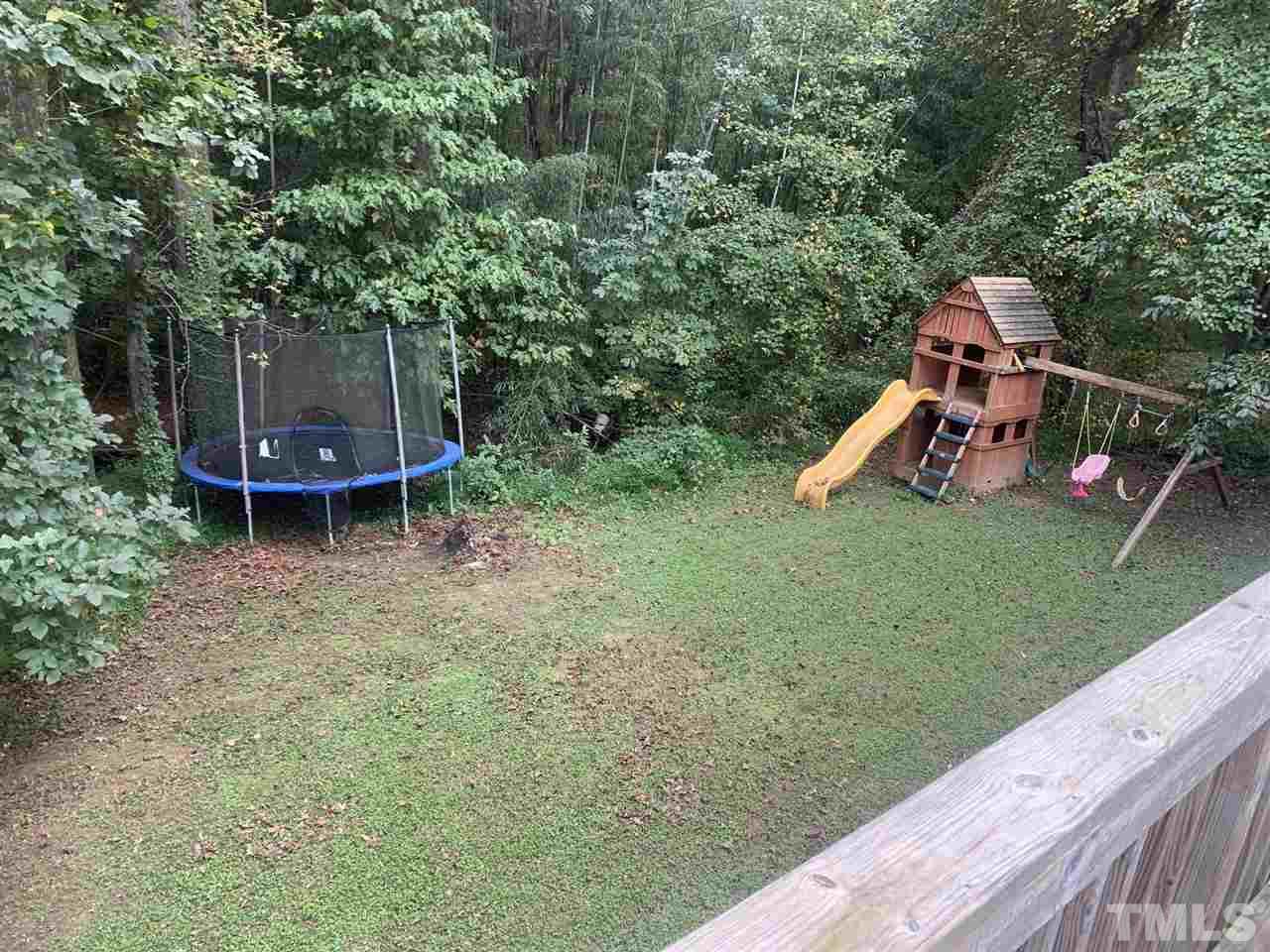 2901 Isabella Drive Raleigh, NC 27603 - Photo 3 of 16 Gallery Image 3