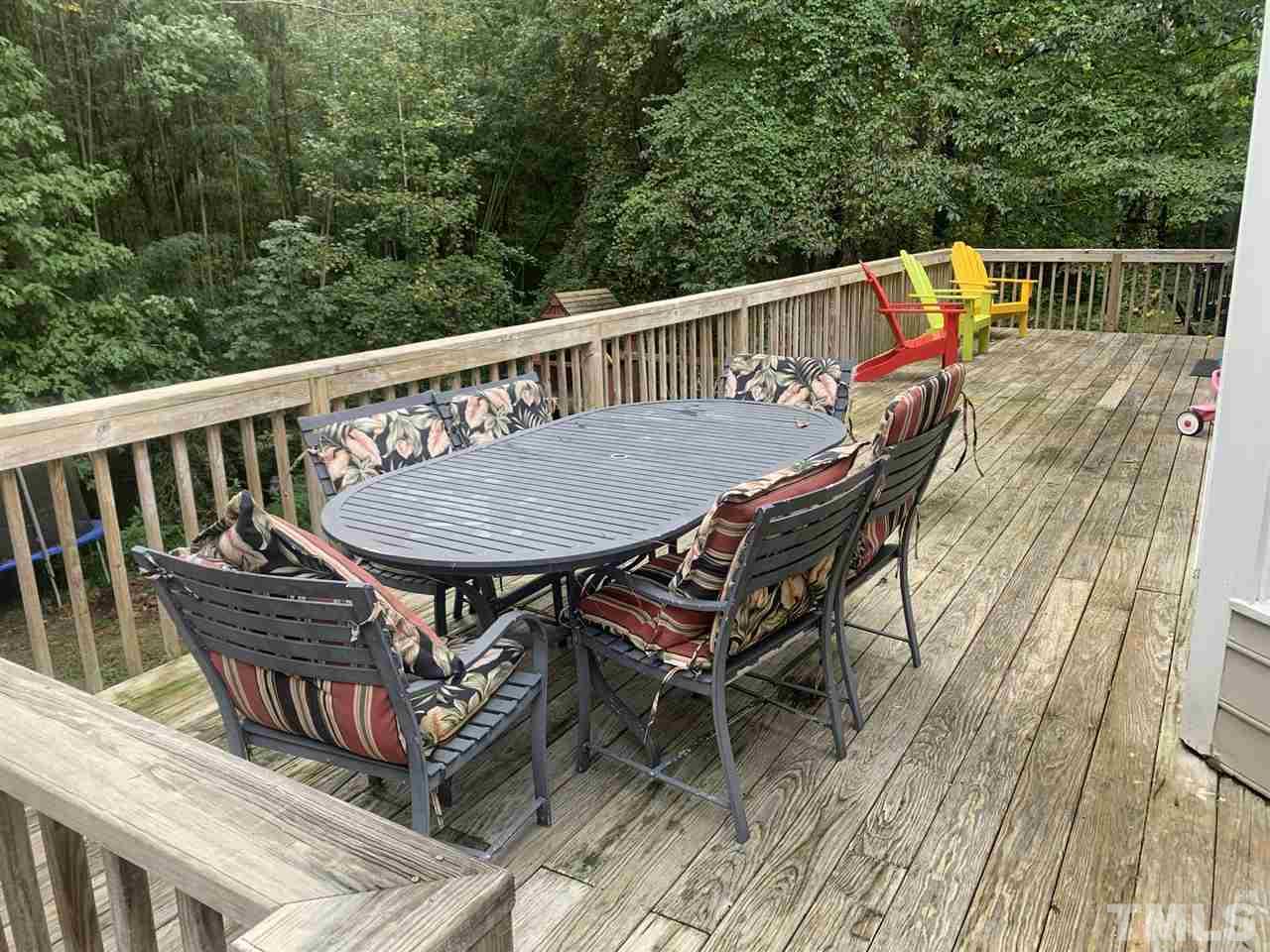 2901 Isabella Drive Raleigh, NC 27603 - Photo 4 of 16 Gallery Image 4