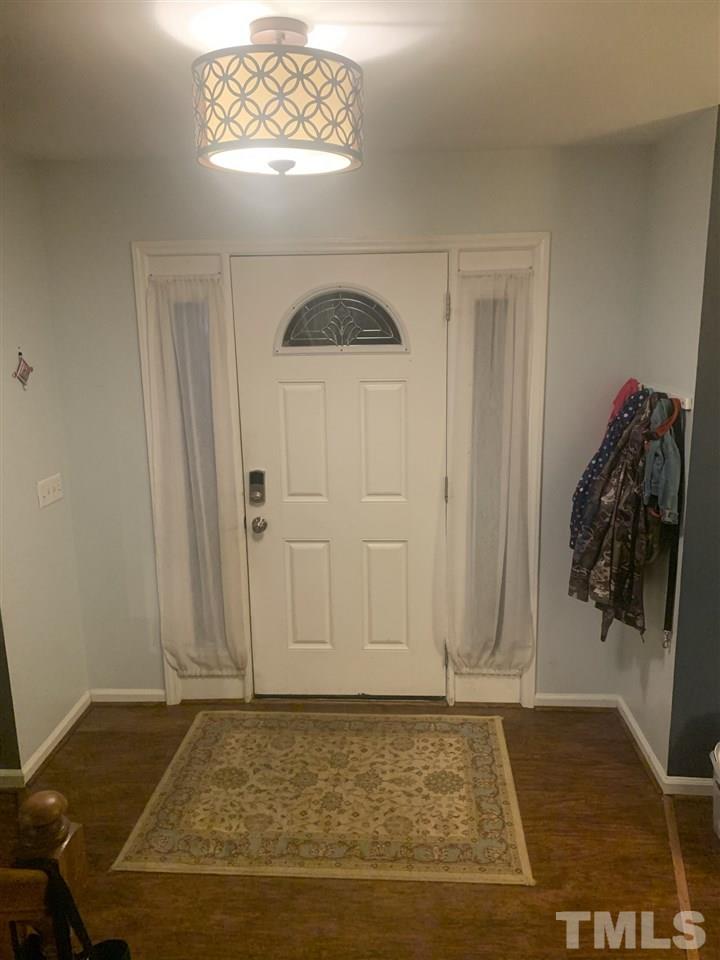 2901 Isabella Drive Raleigh, NC 27603 - Photo 5 of 16 Gallery Image 5