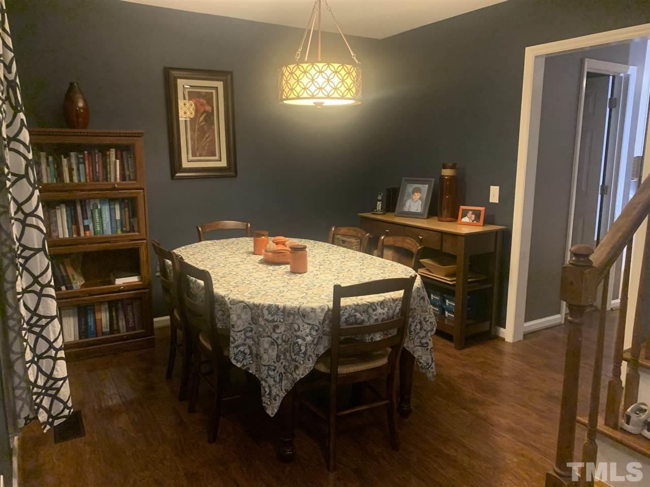 2901 Isabella Drive Raleigh, NC 27603 - Photo 6 of 16 Gallery Image 6