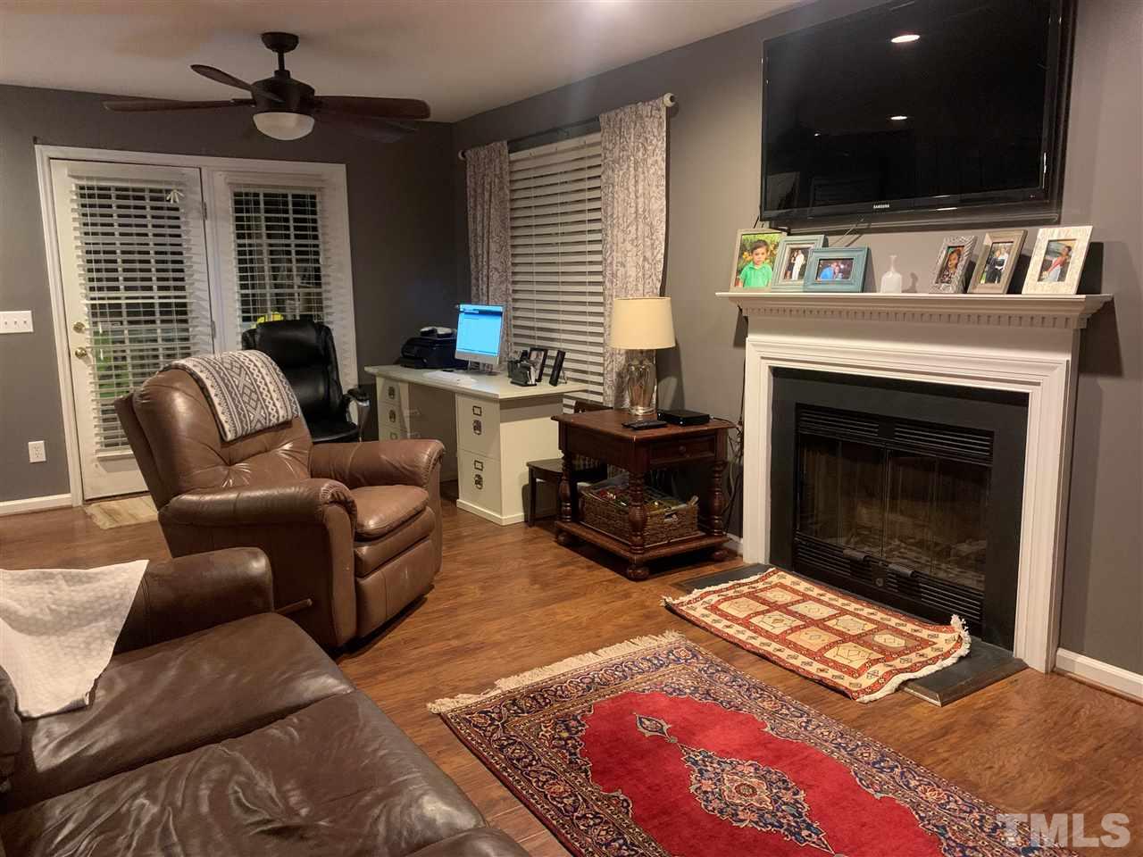 2901 Isabella Drive Raleigh, NC 27603 - Photo 7 of 16 Gallery Image 7