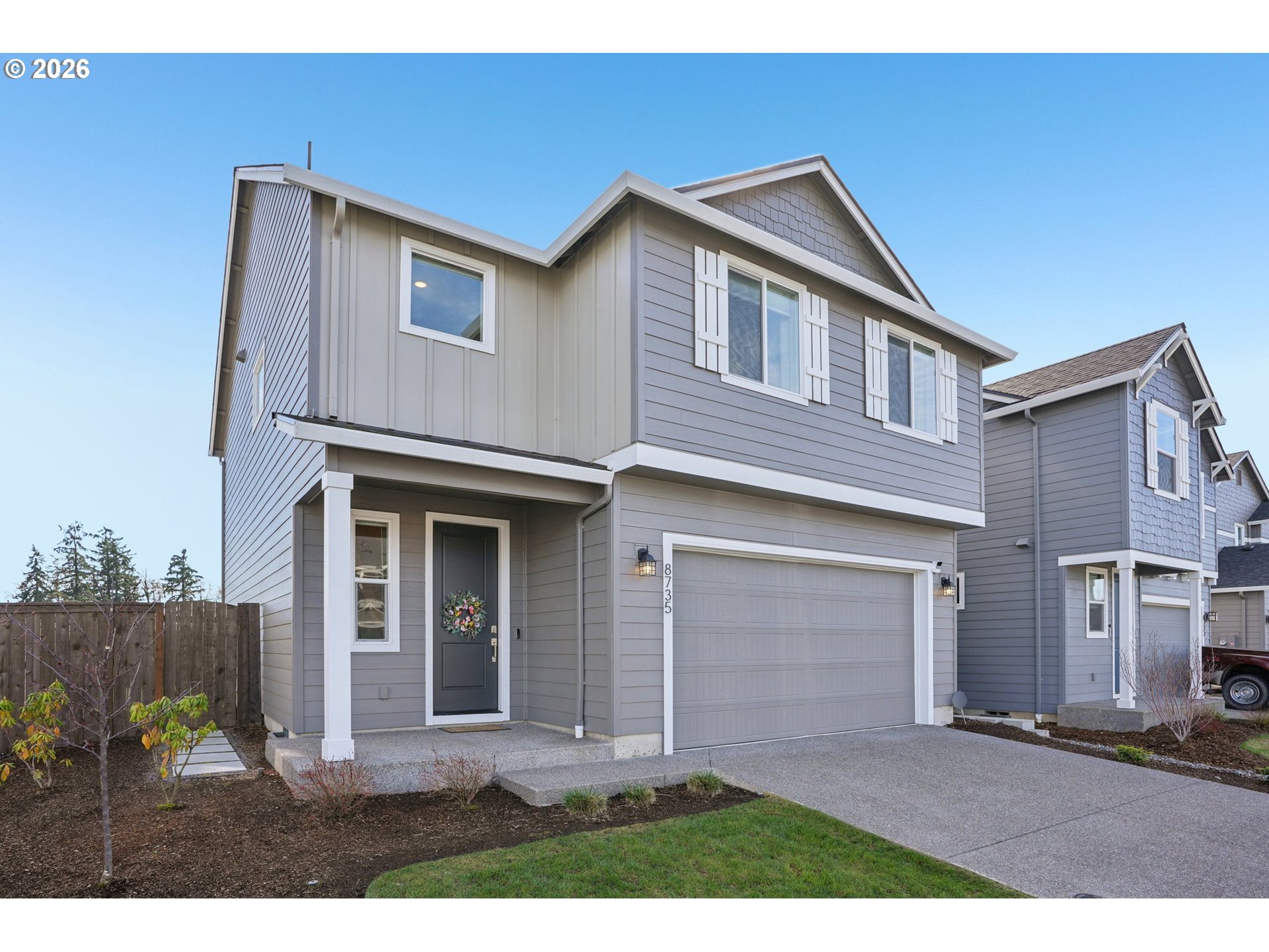 8735 South 3rd Street Ridgefield, WA 98642 - Photo 2 of 35