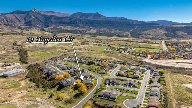 $332,000 | 19 Angelica Circle, Parachute, CO 81635
