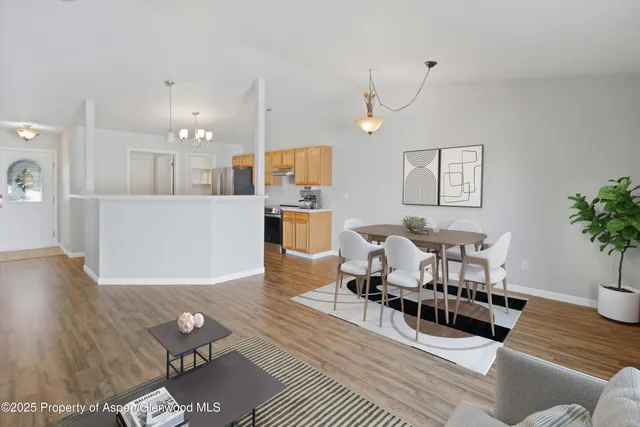 $332,000 | 19 Angelica Circle, Parachute, CO 81635