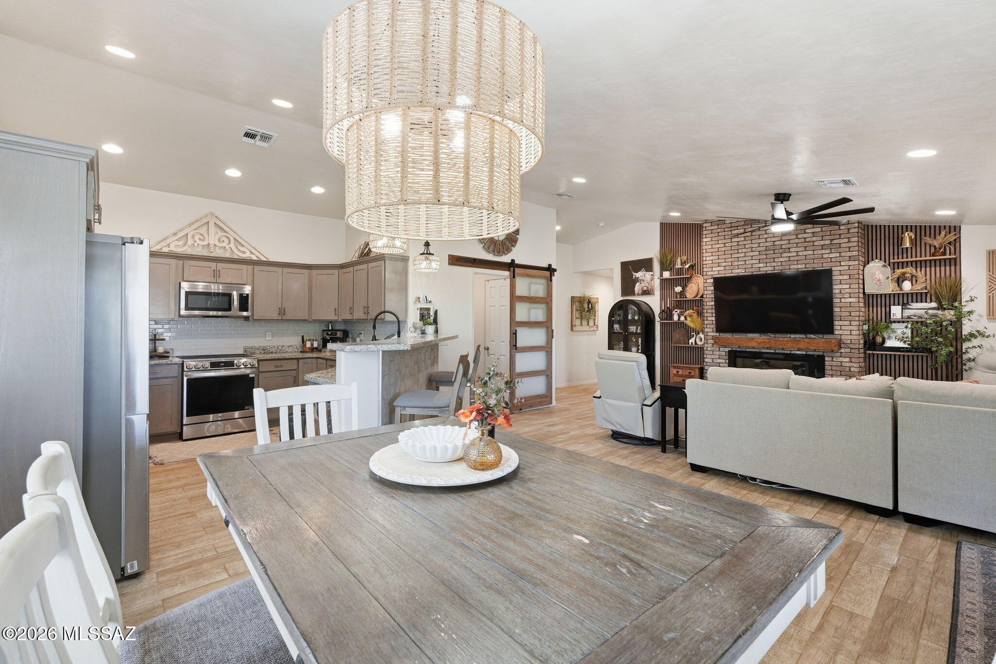 178 Calle Pulpo Rio Rico, AZ 85648 - Photo 12 of 41