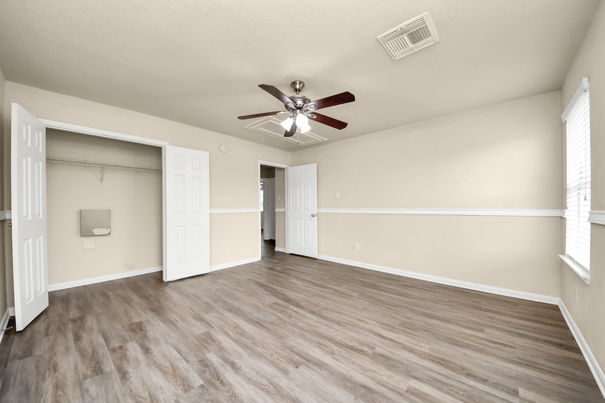 2406 Gwenfair Drive Spring, TX 77373 - Photo 36 of 44 Primary Bedroom