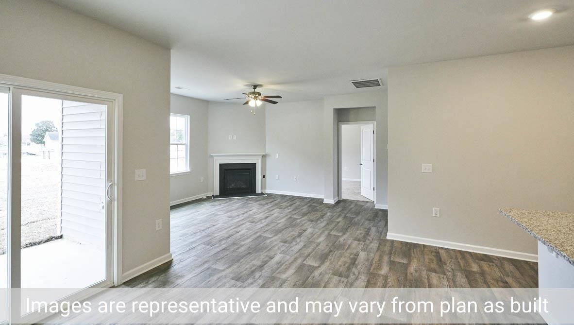 7705 Sand Pit Road Stantonsburg, NC 27883 - Photo 14 of 21