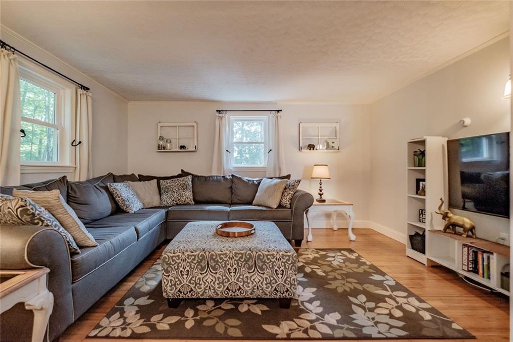 497 Bridgton Road Baldwin, ME 04024 - Photo 15 of 35 Photo