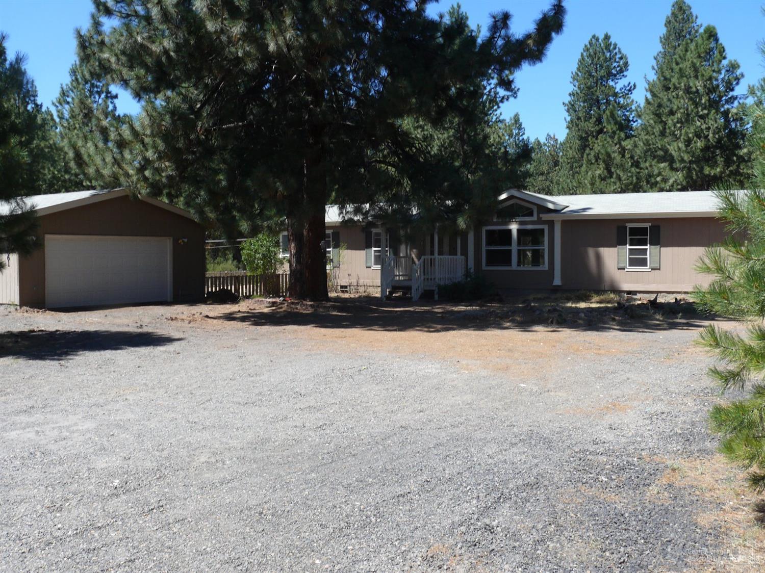 60061 Cheyenne Road Bend, OR 97702 - Photo 1 of 23 Primary Photo