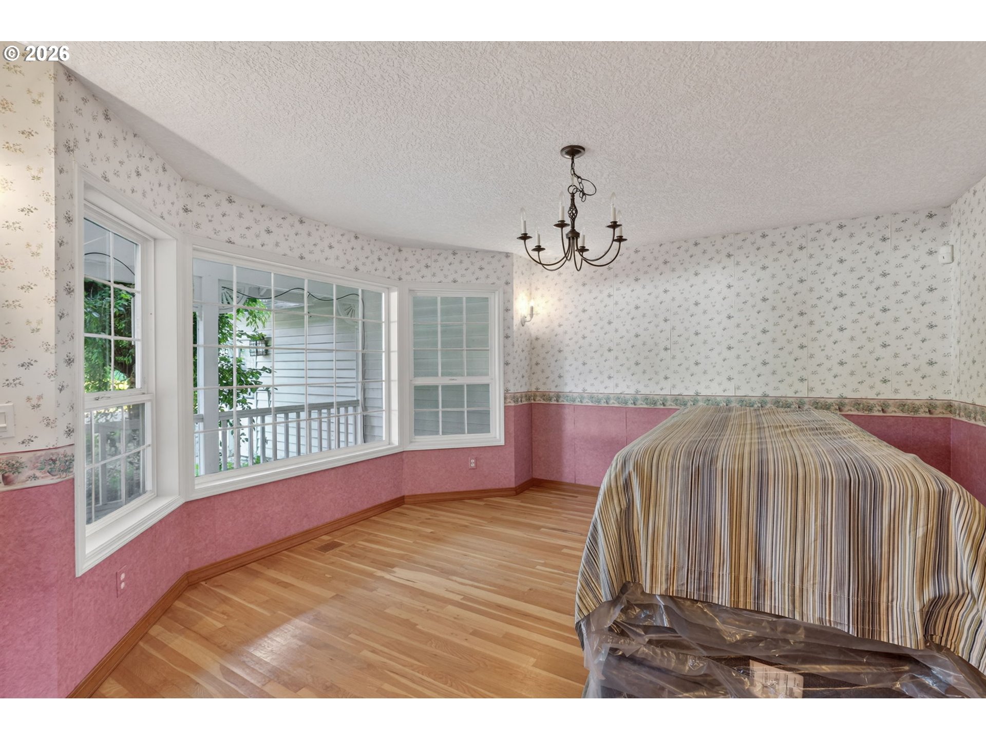 23100 Northeast St Helens View Road Yacolt, WA 98675 - Photo 15 of 48 Dining Room