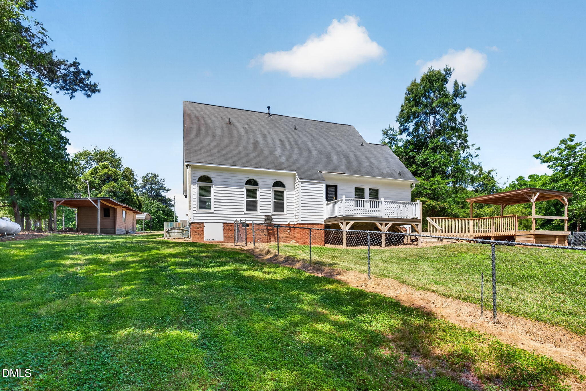 5917 Rock Service Station Road Raleigh, NC 27603 - Photo 42 of 53