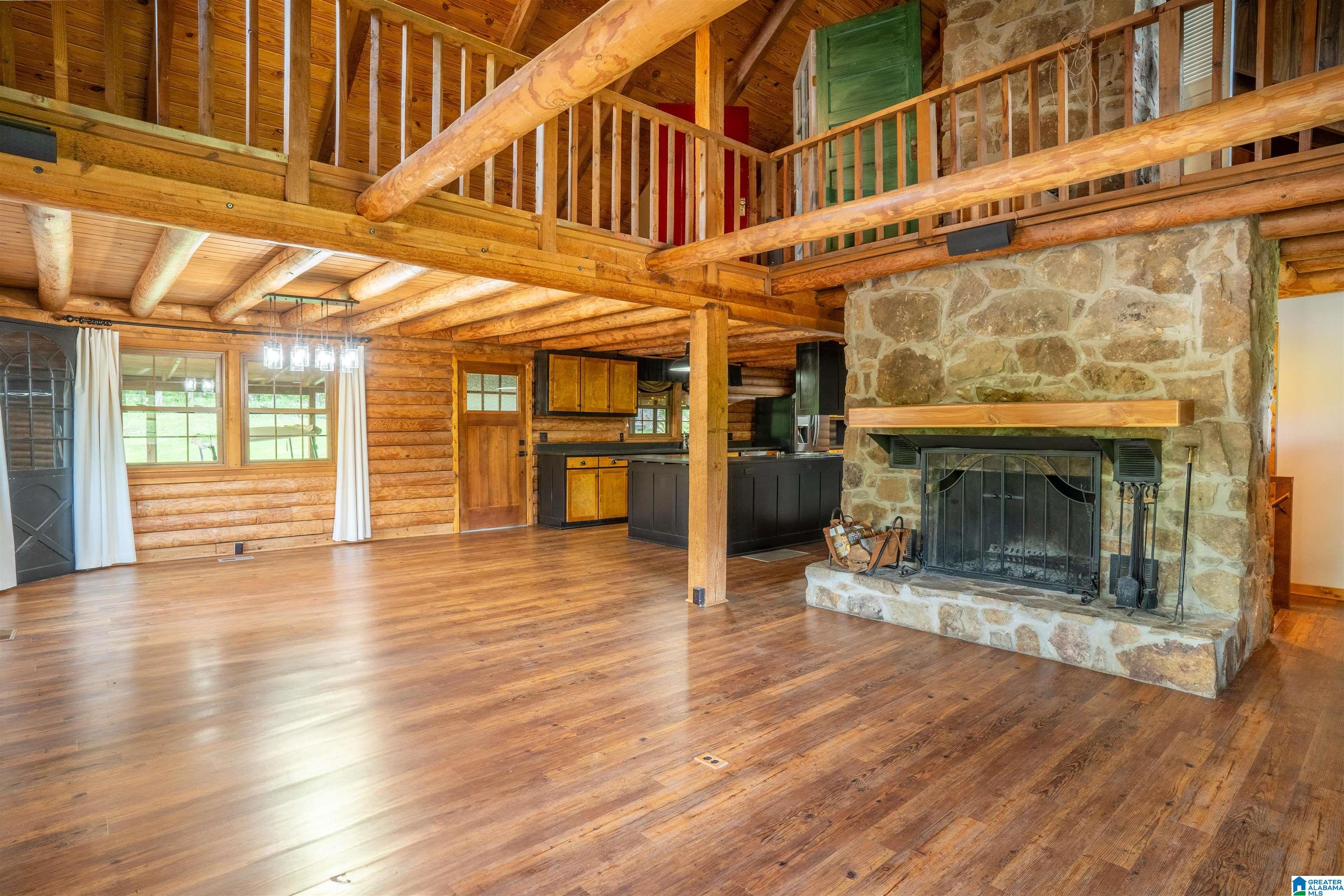 231 Cove Road Jacksonville, AL 36265 - Photo 4 of 31