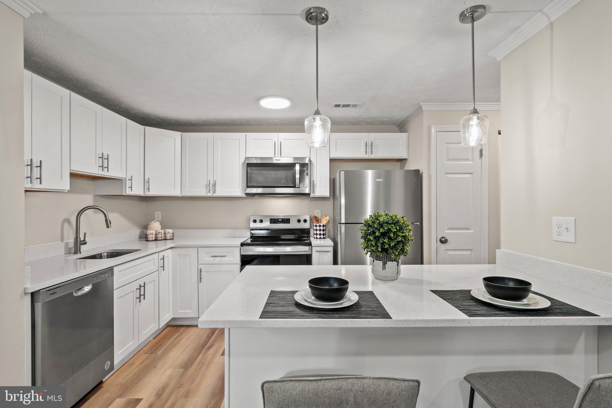 2121 Wainwright Court, Unit BA Frederick, MD 21702 - Photo 1 of 29