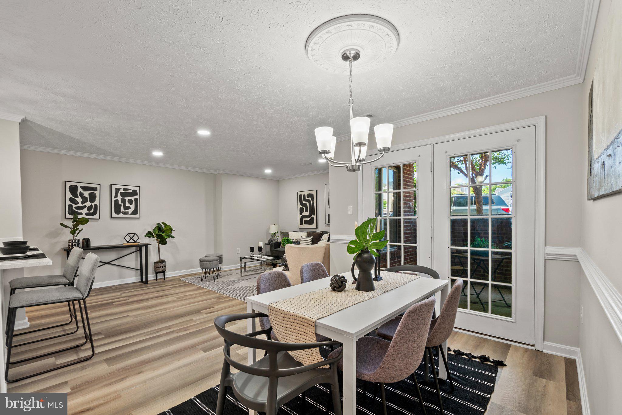 2121 Wainwright Court, Unit BA Frederick, MD 21702 - Photo 14 of 29