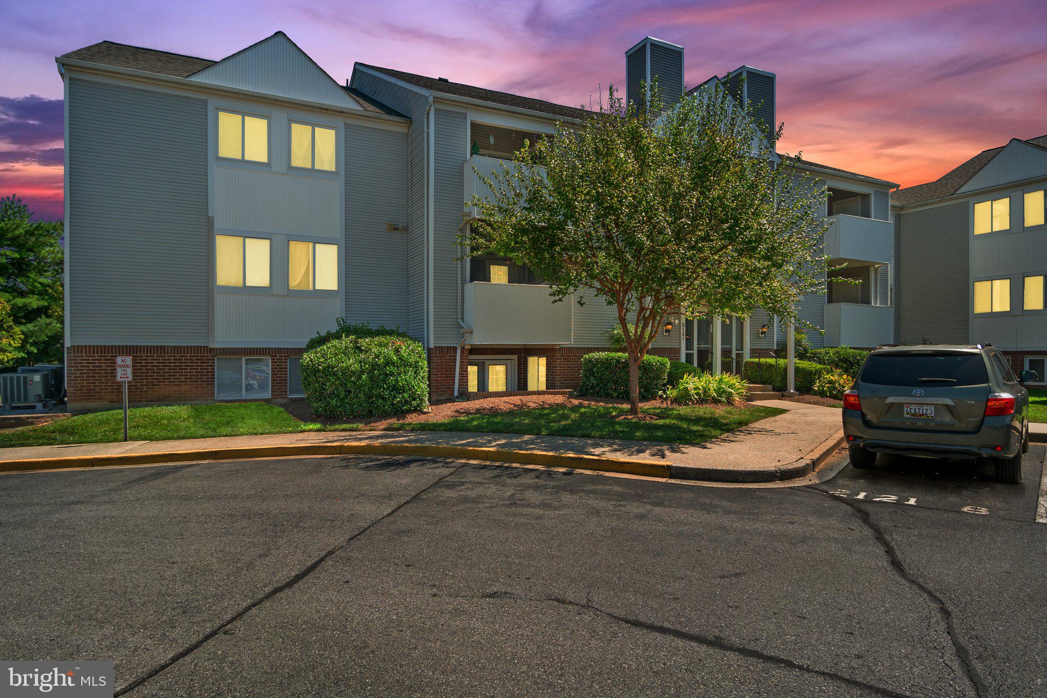 2121 Wainwright Court, Unit BA Frederick, MD 21702 - Photo 3 of 29