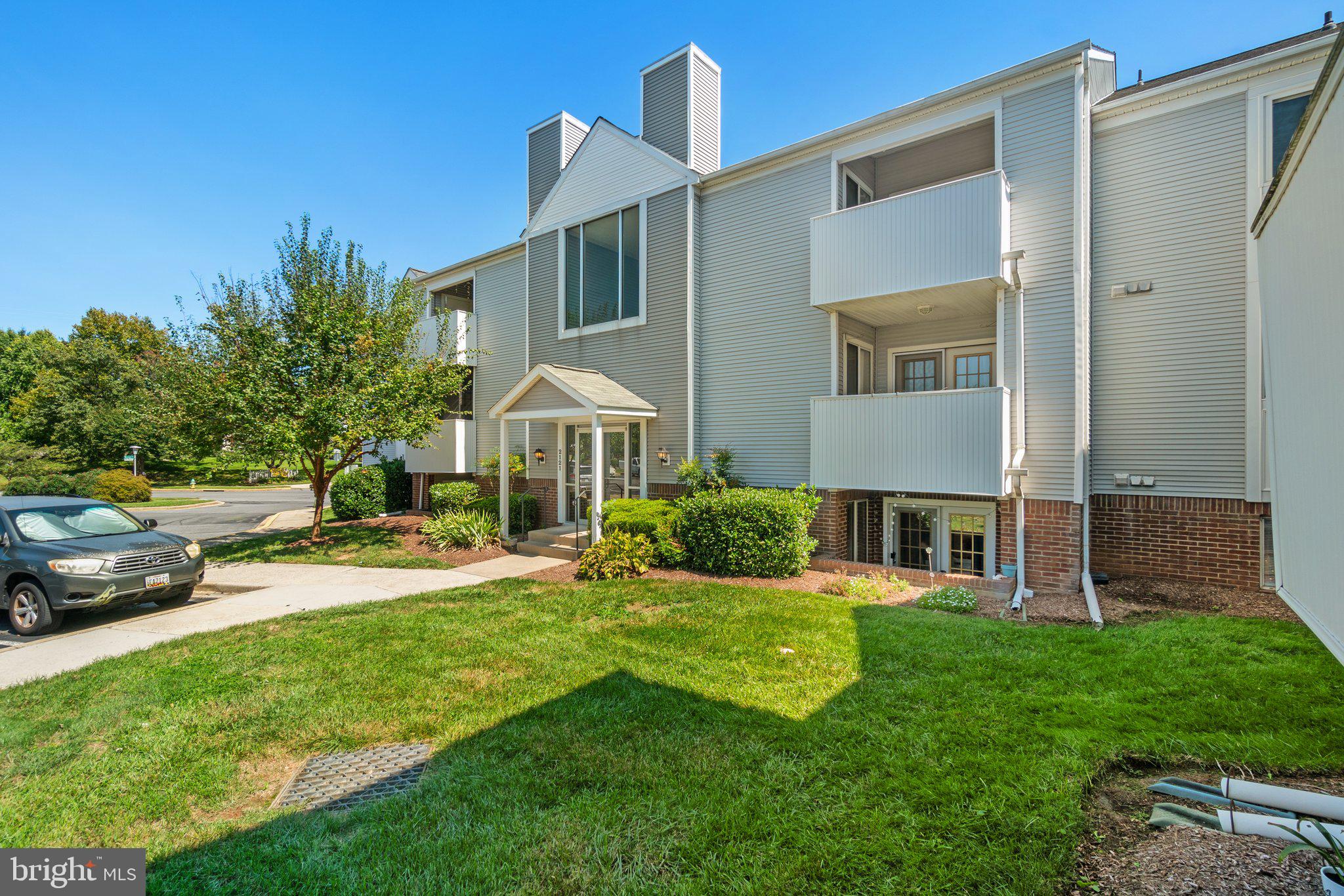 2121 Wainwright Court, Unit BA Frederick, MD 21702 - Photo 5 of 29