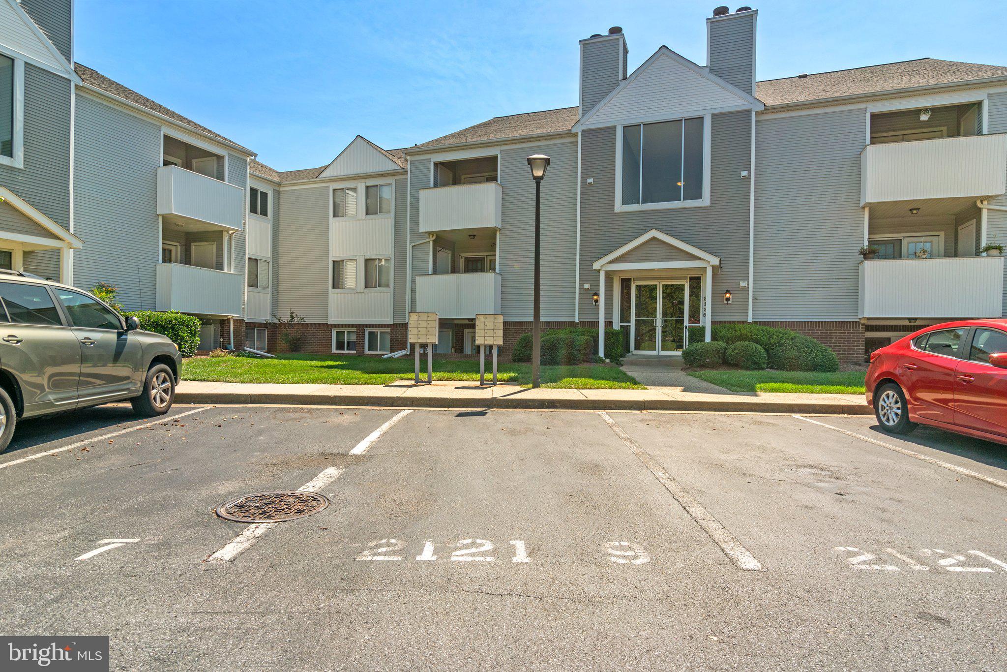 2121 Wainwright Court, Unit BA Frederick, MD 21702 - Photo 6 of 29