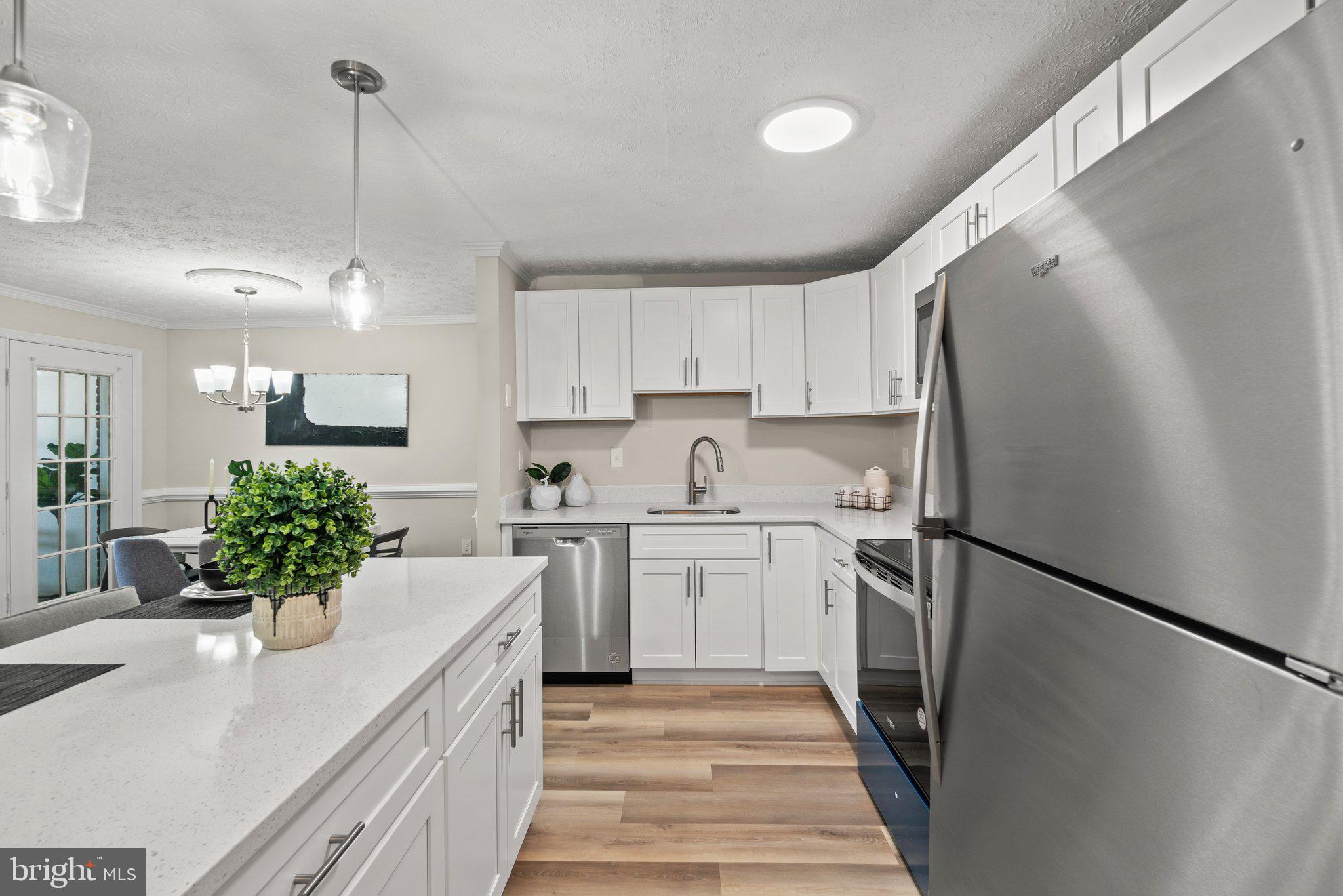 2121 Wainwright Court, Unit BA Frederick, MD 21702 - Photo 7 of 29