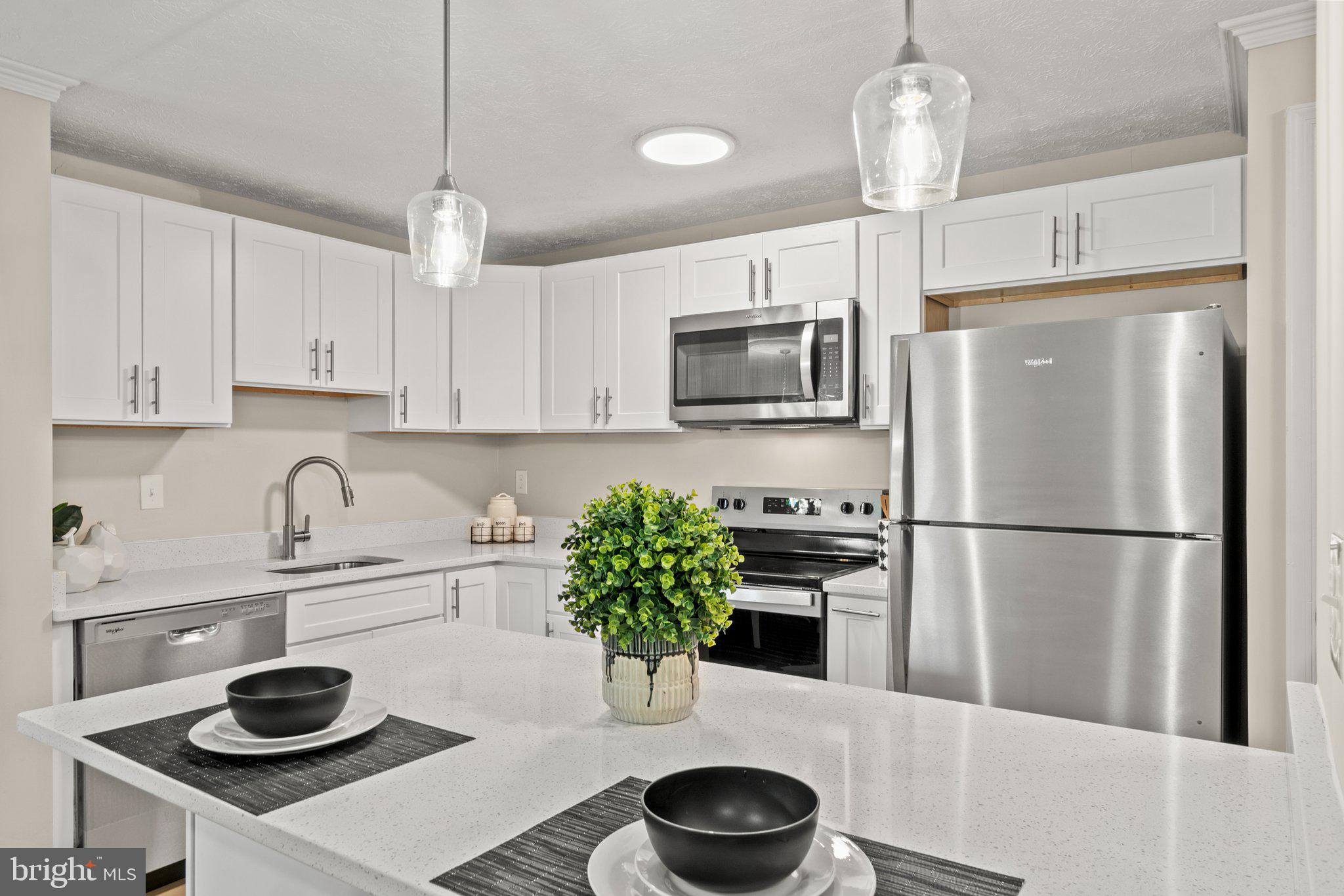 2121 Wainwright Court, Unit BA Frederick, MD 21702 - Photo 8 of 29