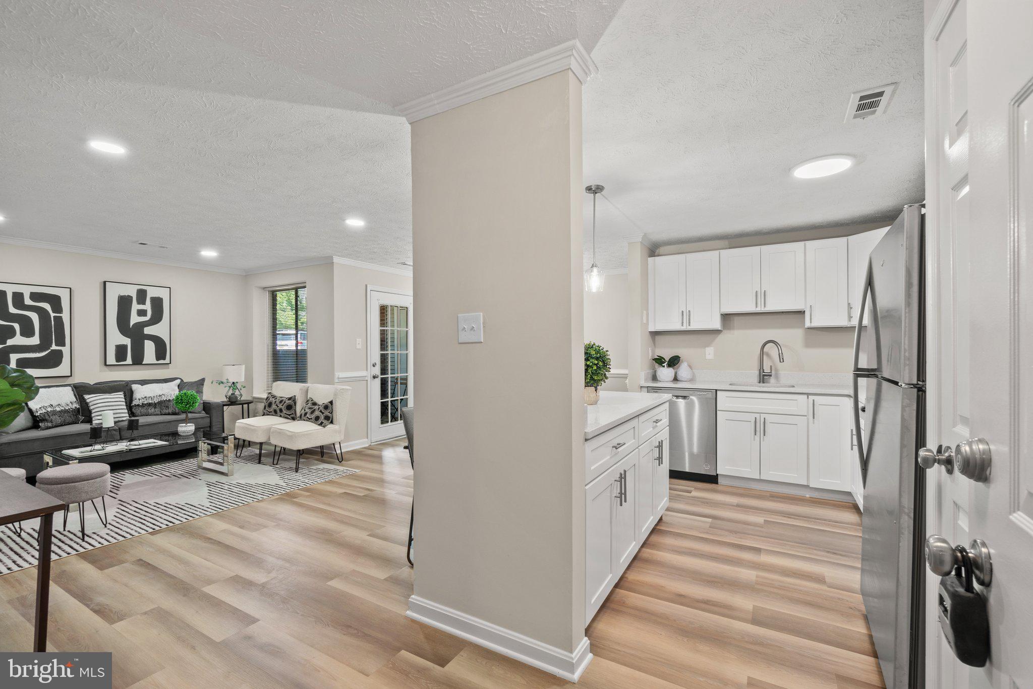 2121 Wainwright Court, Unit BA Frederick, MD 21702 - Photo 10 of 29