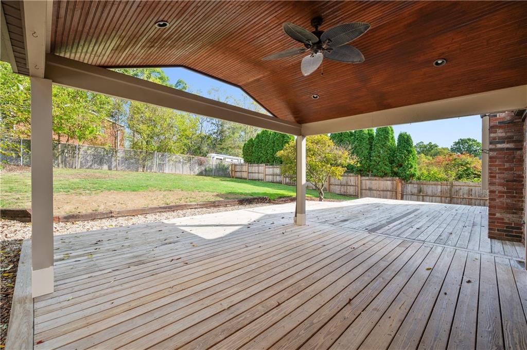 174 North Jamestown Road Coraopolis, PA 15108 - Photo 23 of 27 a view of a room with wooden floor and roof
