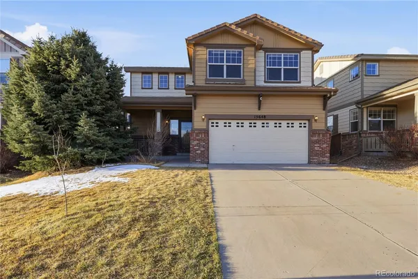 $550,000 | 15648 Longford Drive, Parker, CO 80134