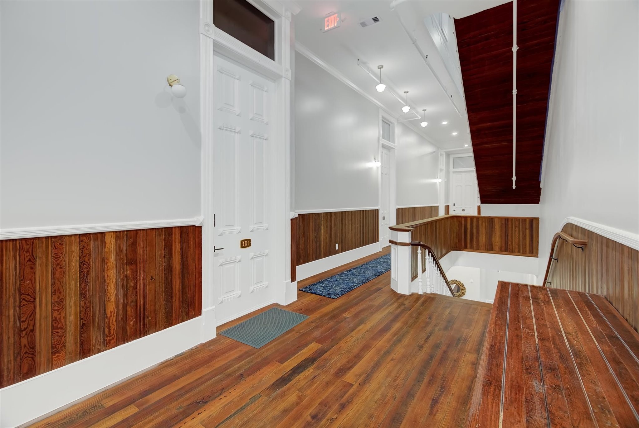 2206 Strand, Unit 302 Galveston, TX 77550 - Photo 21 of 44