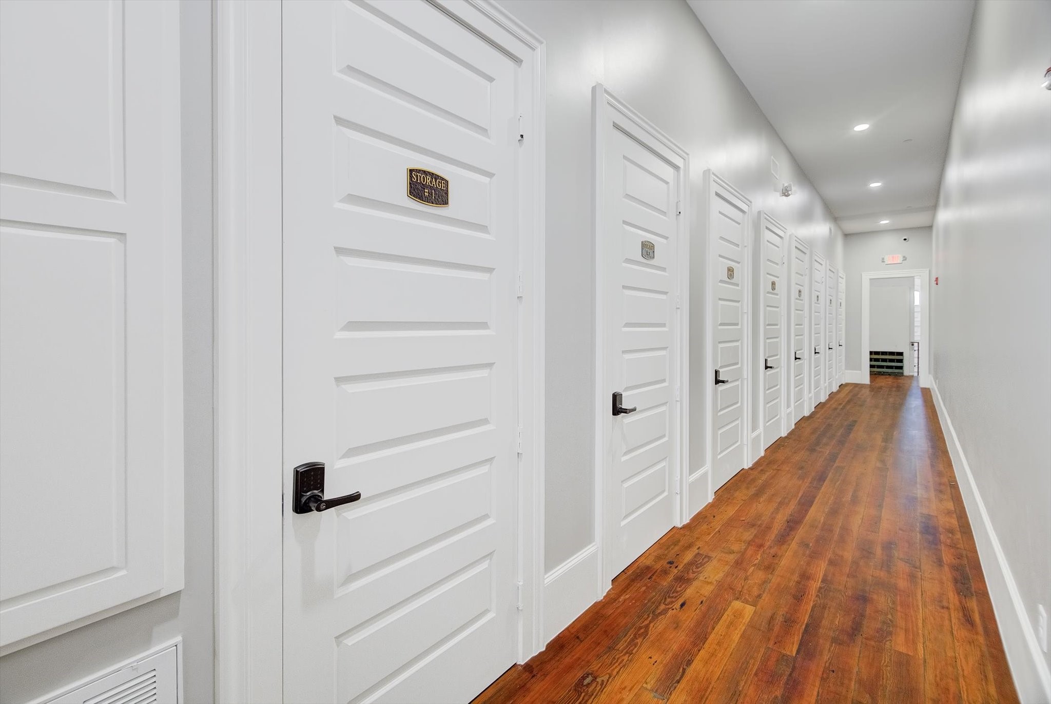 2206 Strand, Unit 302 Galveston, TX 77550 - Photo 27 of 44