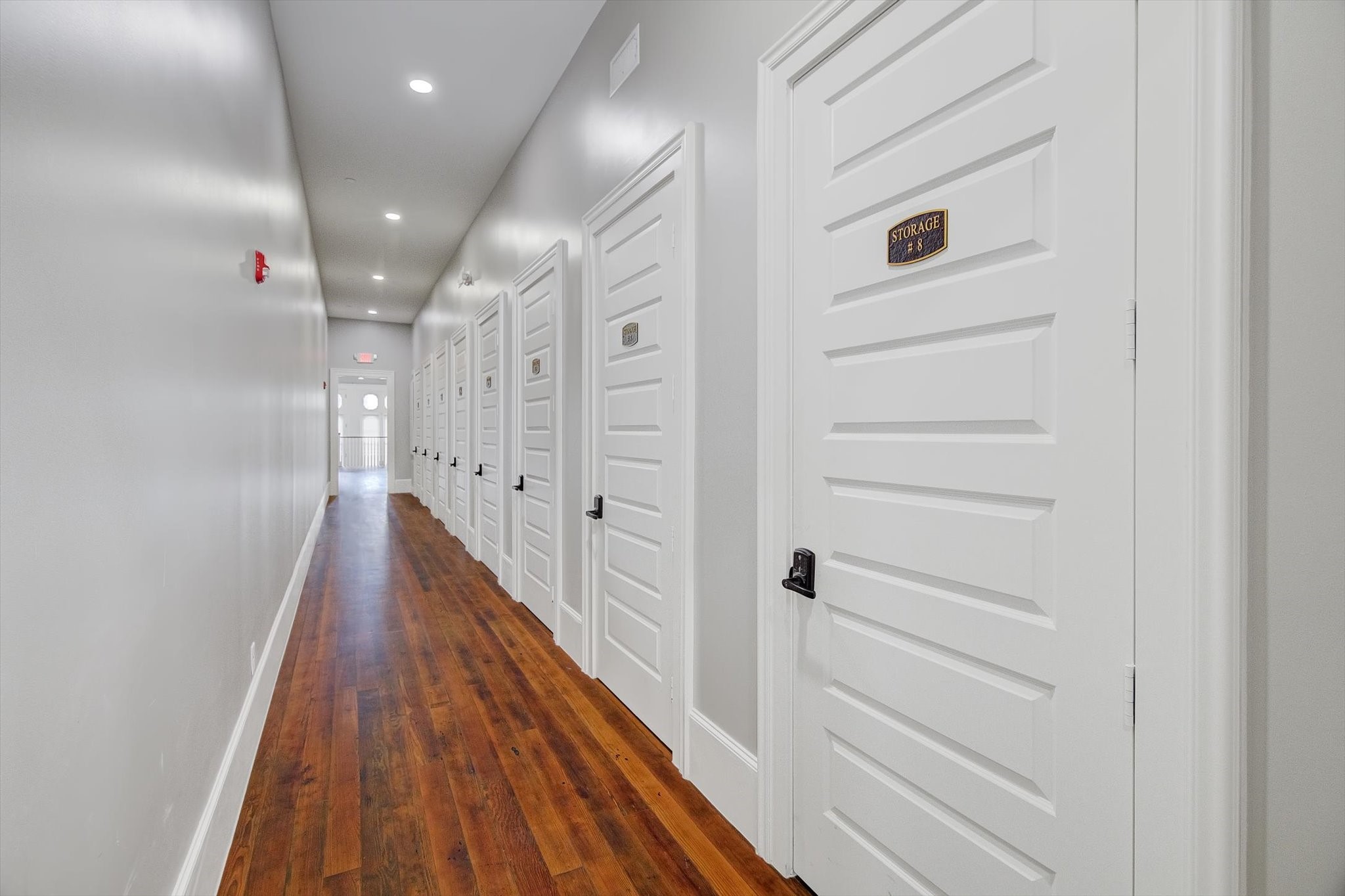 2206 Strand, Unit 302 Galveston, TX 77550 - Photo 28 of 44