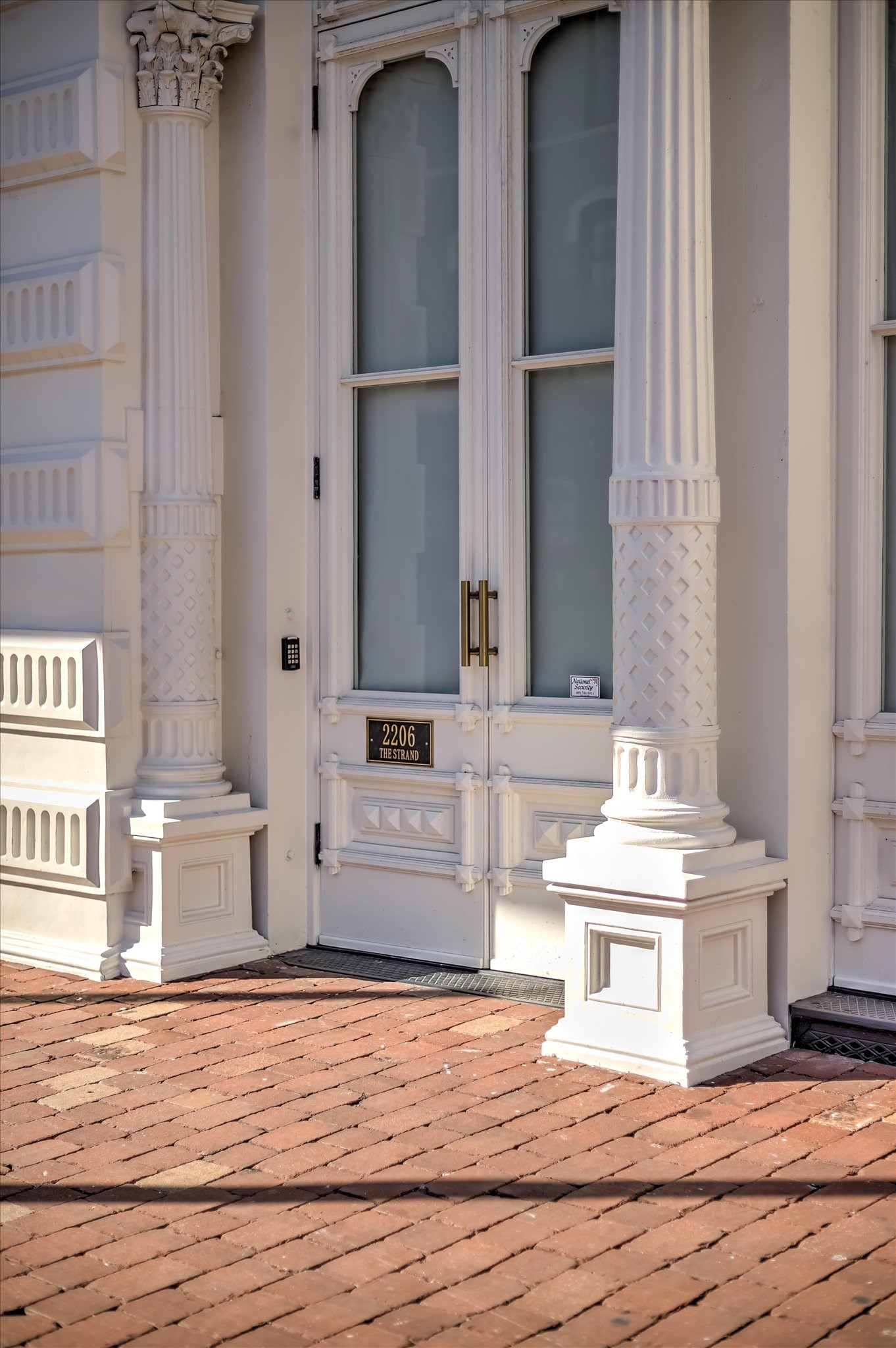 2206 Strand, Unit 302 Galveston, TX 77550 - Photo 35 of 44