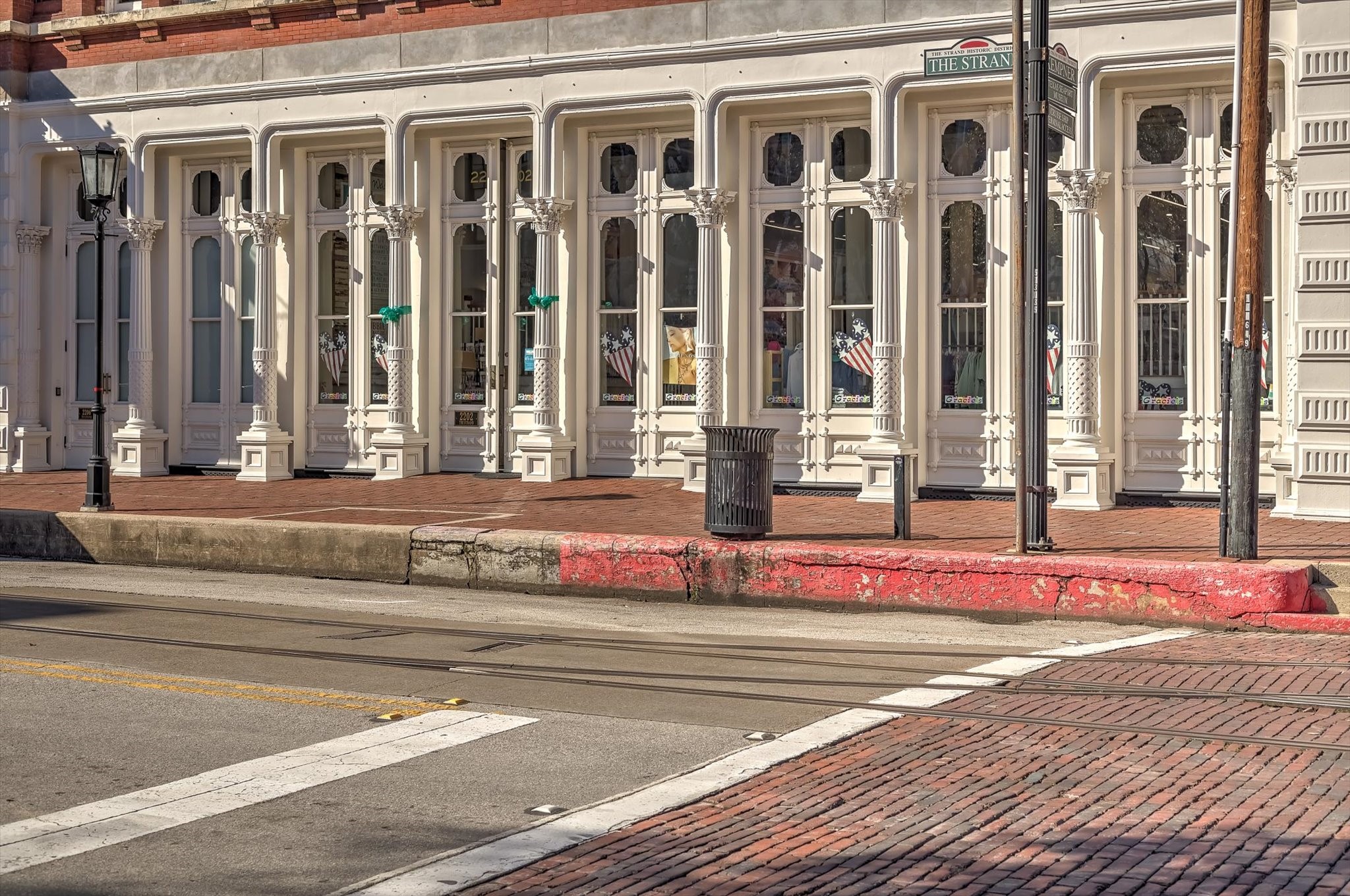 2206 Strand, Unit 302 Galveston, TX 77550 - Photo 36 of 44