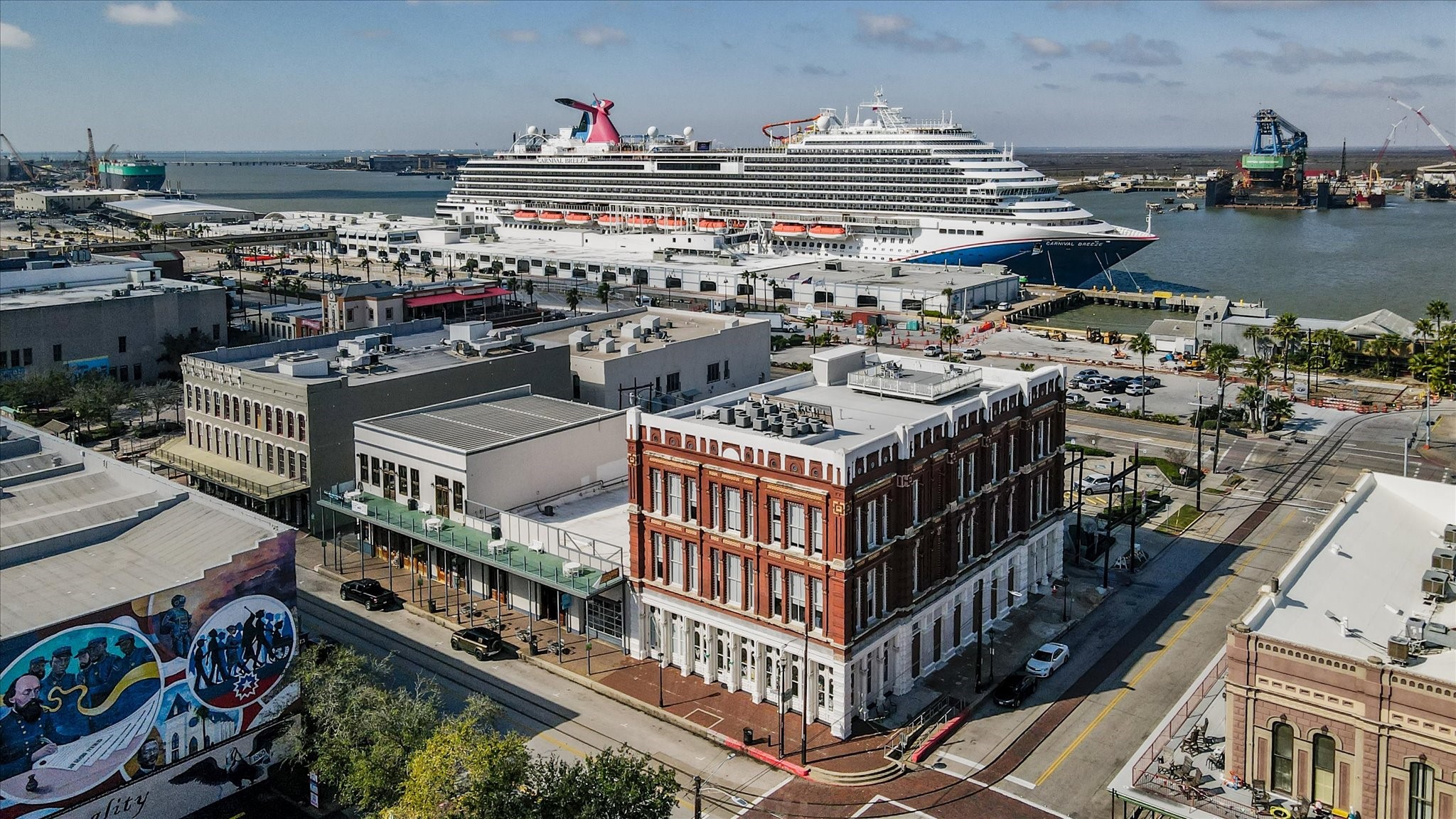 2206 Strand, Unit 302 Galveston, TX 77550 - Photo 38 of 44