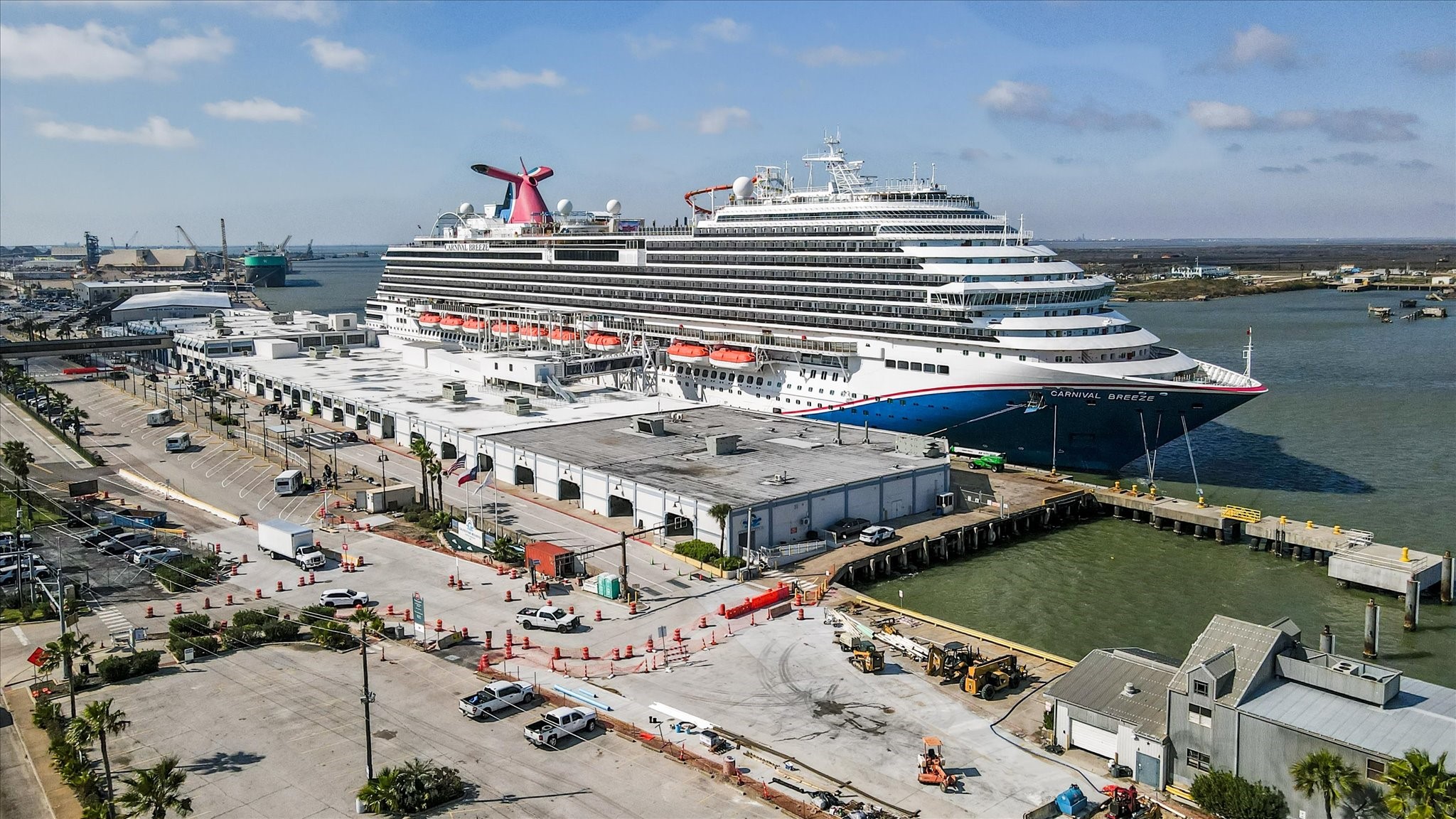 2206 Strand, Unit 302 Galveston, TX 77550 - Photo 40 of 44