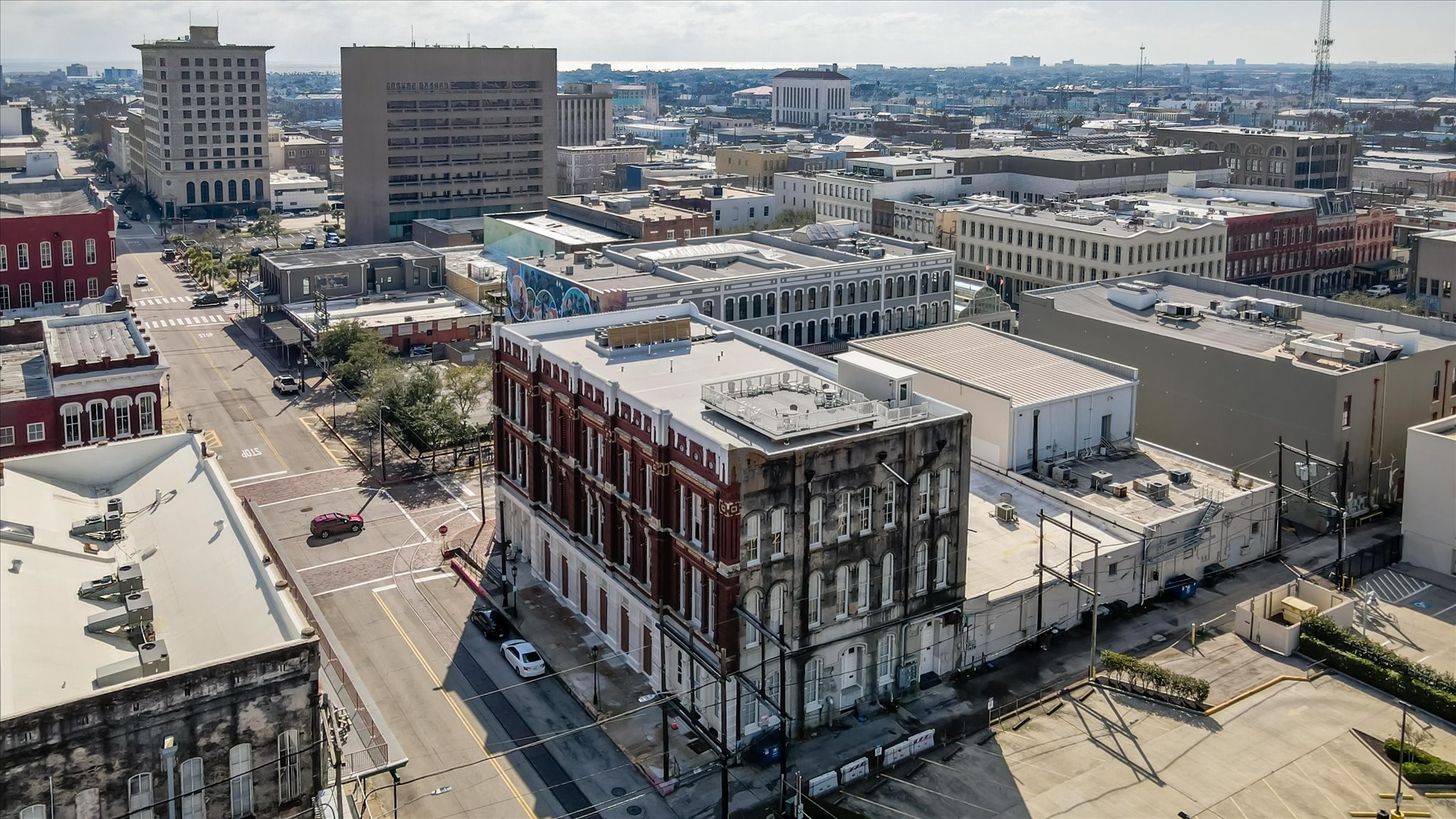 2206 Strand, Unit 302 Galveston, TX 77550 - Photo 41 of 44